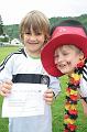 1. Gruppenspiel BRD - AUS 4-0 (54)